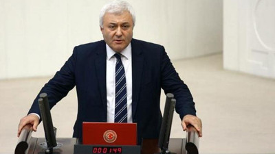 CHP’li Tuncay Özkan: Büyükelçi Hasan Murat Mercan, Fetullah ile görüşüyor