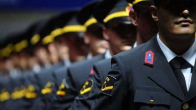 Jandarma ve Sahil Güvenlik için astsubay alımı