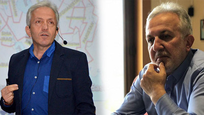 Hayatını kaybeden Profesör Teoman Duralı'nın arkasından iğrenç laf eden Ebubekir Sofuoğlu'na Erdoğan'ın kuzeni Cengiz Er'den zehir gibi yanıt