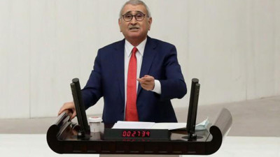 İYİ Partili Durmuş Yılmaz'dan AKP'ye manidar gönderme: Ekonomiyi uçuracak politika meyvesini verdi