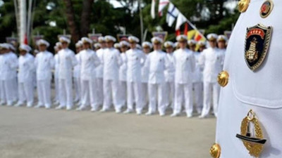 Emekli amiraller Atilla Kıyat ve Cem Gürdeniz'den ‘Montrö’ iddianamesine tepki