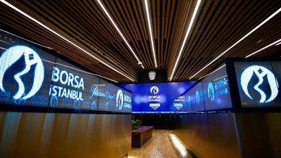 Borsa güne rekorla başladı (08 Aralık 2021)
