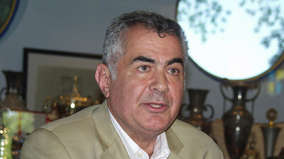 Emekli Amiral Atilla Kıyat'tan tarihi açıklama: Borcumun bir taksidini ödedim, diğer taksitlerini de ödemeye hazırım