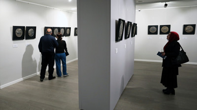 Zamanın Hazinesi görücüye çıktı