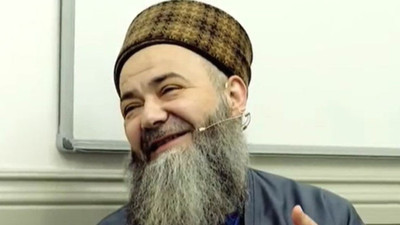 Cübbeli Ahmet'ten öp beni yala beni açıklaması! Haluk Bilginer'in taklidi için ne dedi