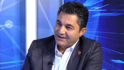 İYİ Partili Ali Kıdık sert çıktı: Katar’a hangi fabrikayı, hangi Akdeniz kıyısını verdiniz açıklayın