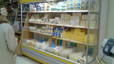 Süt fiyatı artınca peynire de büyük zam geldi