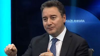 Ali Babacan canlı yayında ilk kez açıkladı! Erdoğan'a hangi mahrem bilgileri vermedi