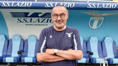 Maurizio Sarri: Galatasaray zorlu bir rakip