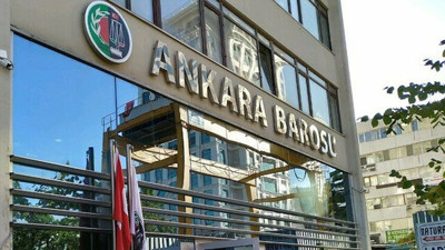 Ankara Barosu'nun yeni başkanı belli oldu