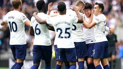 Tottenham'da koronaya yakalananların sayısı 13'e çıktı