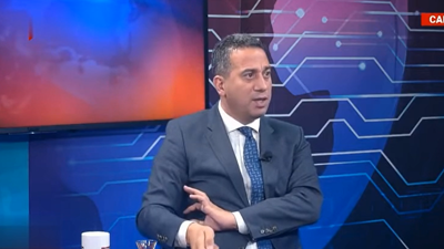 Katarlılara verilecek ilk yeri açıkladı. CHP'li Ali Mahir Başarır canlı yayında konuştu