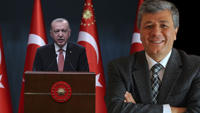 Cumhuriyet yazarı Mustafa Balbay’dan Cumhurbaşkanı Erdoğan'a olay yanıt