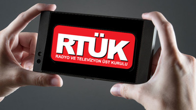 RTÜK'ten üç yayın kuruluşuna ceza geldi