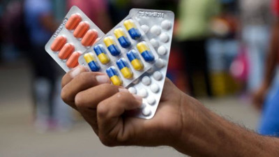 Yeni yıl öncesi ilaç krizi derinleşiyor