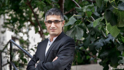 AKP'den ayrılmak isteyenlere büyük tehdit