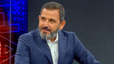 Fatih Portakal tek bir cümle ile iktidarı köşeye sıkıştırdı! Saray'ın koridorları inleyecek