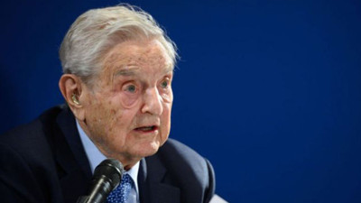 Necati Doğru açıkladı. AKP mendebur Soros’un 18 yıl önce söylediği sözü haklı çıkardı. Katar'da Türk polisi görev alacak