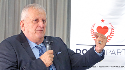 Rifat Serdaroğlu 'dış minnakları' açıklayan zehir gibi bir yazı yazdı