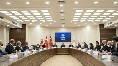 Sendikaların istediği asgari ücret belli oldu. 3. toplantı sona erdi