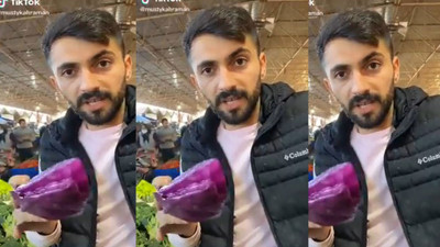 Halkın enflasyonunda son durumu: Az önce çeyrek lahana sattım