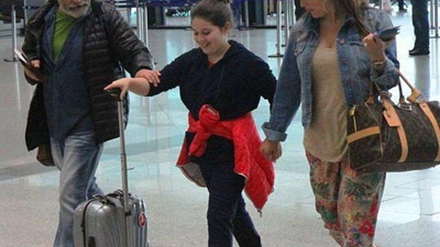 Haluk Bilginer’den 15 yaşındaki kızına 36 milyonluk doğum günü hediyesi