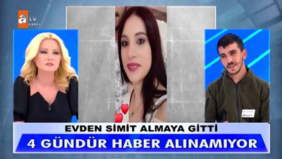 Müge Anlı’da akıllara durgunluk veren olay. Askerdeyken eşi üst devresiyle kaçtı