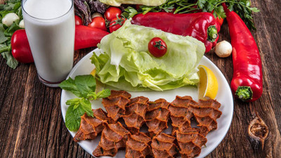 Bulgura da zam geldi! Çiğ köfte yemek artık lüks oldu