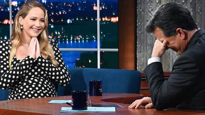 Dünyaca ünlü oyuncudan utandıran cinsel ilişki itirafı