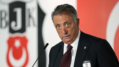 Tahkim Kurulu, Ahmet Nur Çebi'nin cezasını onadı