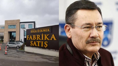 Ankara Halk Ekmek'ten Melih Gökçek'in iddialarına yanıt
