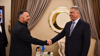 Gaye İnsan Derneği’nin bir sonraki rotası Kerkük