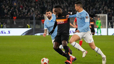 Galatasaray lider olarak turladı