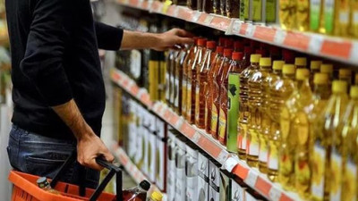 Stokçulukla ilgili yasa teklifi yolda