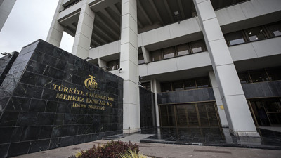 Merkez Bankası'nın dolara müdahale için harcadığı miktar ortaya çıktı. 7 yıl sonra doğrudan müdahale etmişti