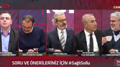 Resul Tosun bu sefer başka konuştu