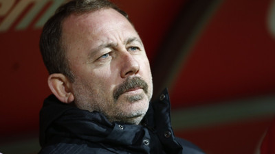 Sergen Yalçın hak edişlerinin dışında bir kuruş talep etmedi