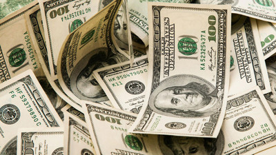 Merkez Bankası dolar beklentisini yükseltti