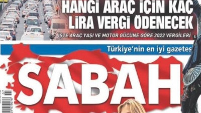 Havuz medyası yüzde 25 zam haberini 'indirim' diye verdi