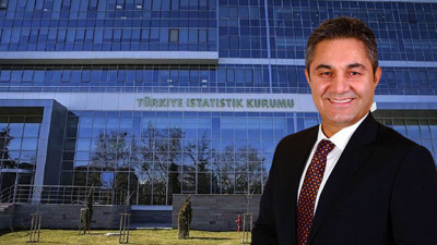 TÜİK’in büyük oyununu İYİ Partili Ali Kıdık ortaya çıkardı