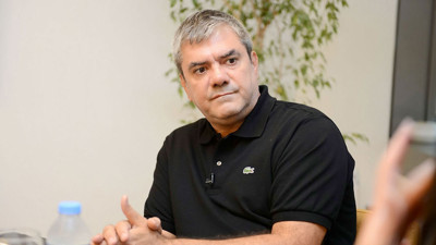 Yılmaz Özdil'den sürpriz İmamoğlu paylaşımı