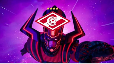 Spartak Moskova'dan UEFA'daki rakiplerine Türkçe rap ile mesaj