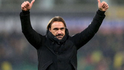 Beşiktaş'a Farke'den cevap