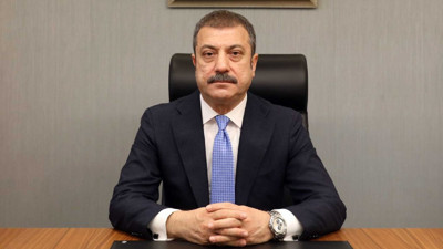 Yabancılar faiz tahminlerini açıkladı. İşte yılın son faiz tahminleri