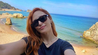 Mine Tugay'ı taciz etti, mahkemede 'hesabım çalındı' dedi