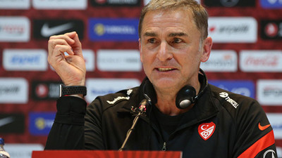 Stefan Kuntz'tan dikkat çeken hakem uyarısı