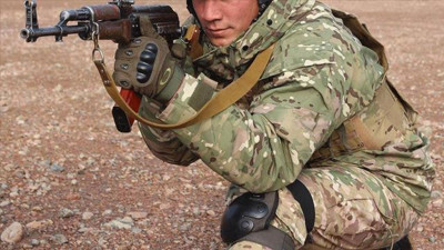 AB'den Wagner'e yaptırım hazırlığı