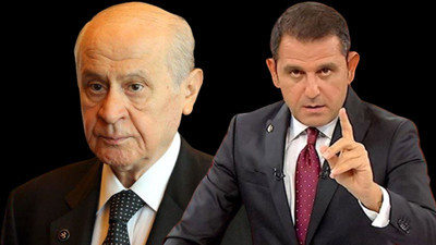 Fatih Portakal'dan Bahçeli'yi kızdıracak açıklama. MHP’ye kötü haberi verdi