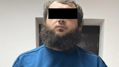 Reina saldırısının zanlısı Kırgızistan'da yakalandı