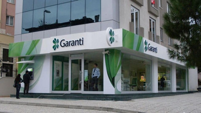 Garanti Bankası'ndan flaş karar. İlk defa bir banka çalışanlarına enflasyonun üzerinde zam verdi